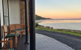 Seaside Cottage, Burntisland, Fife